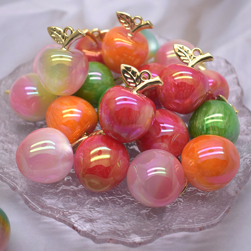 1 Buah 33X24Mm Bahan Resin Lio - Eve Jewelry & Watches Distribuidor Oficial Rolex Buenos Aires ulasan dan harga
