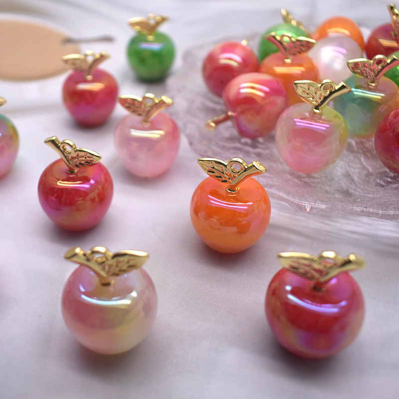 1 Buah 33X24Mm Bahan Resin Lio - Eve Jewelry & Watches Distribuidor Oficial Rolex Buenos Aires ulasan dan harga