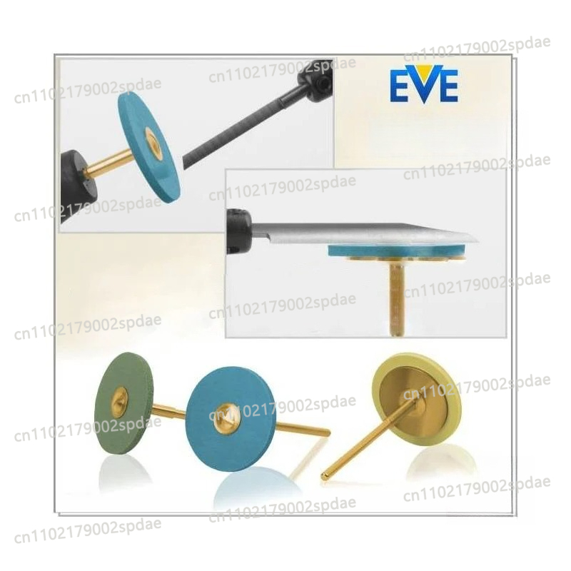 1 Buah EVE HSS dan Pemoles Per - Eve Jewelry & Watches Distribuidor Oficial Rolex Buenos Aires ulasan dan harga